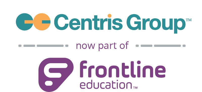Centris Group now part of Frontline Technologies